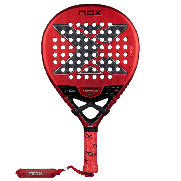 Schläger Abo Advanced - Nox - Padel Butler