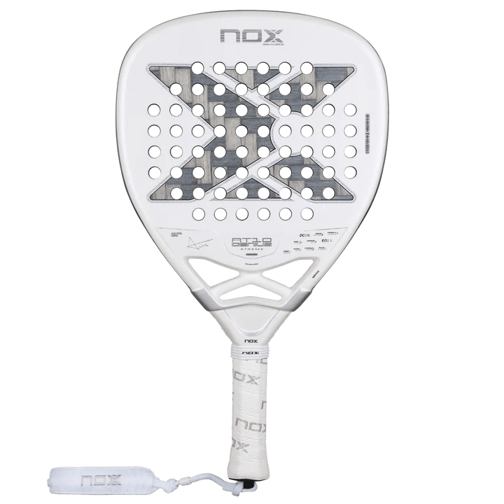 Schläger Abo Advanced - Nox - Padel Butler