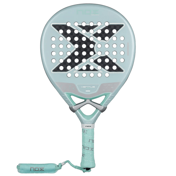 Schläger Abo Advanced - Nox - Padel Butler