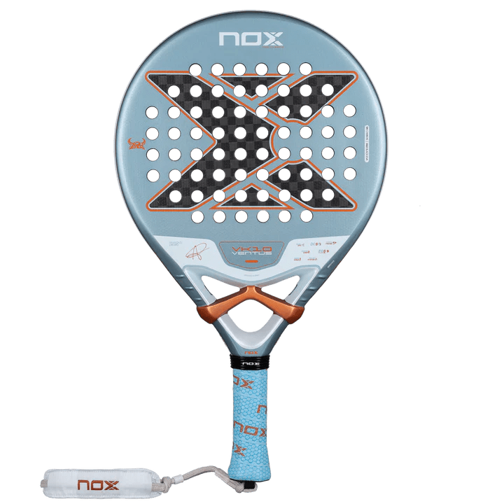 Schläger Abo Advanced - Nox - Padel Butler