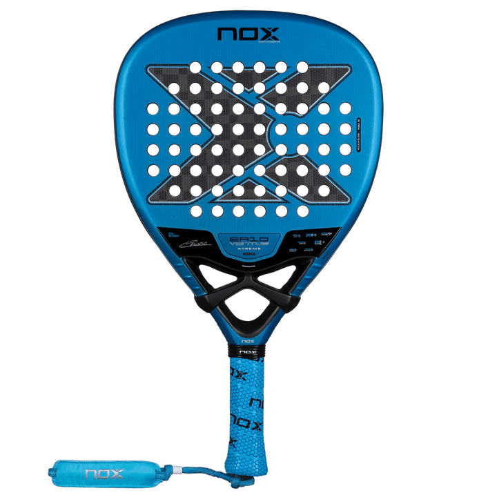Schläger Abo Advanced - Nox - Padel Butler