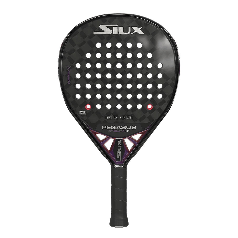 Schläger Abo Advanced - Siux - Padel Butler