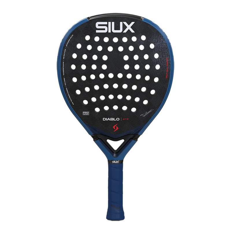 Schläger Abo Advanced - Siux - Padel Butler