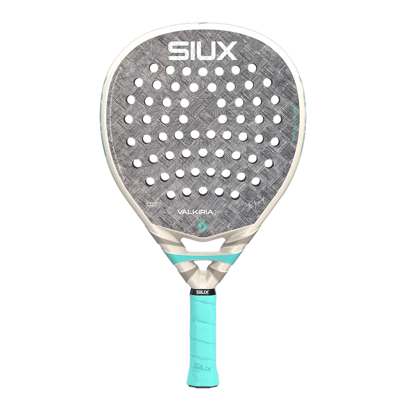 Schläger Abo Advanced - Siux - Padel Butler
