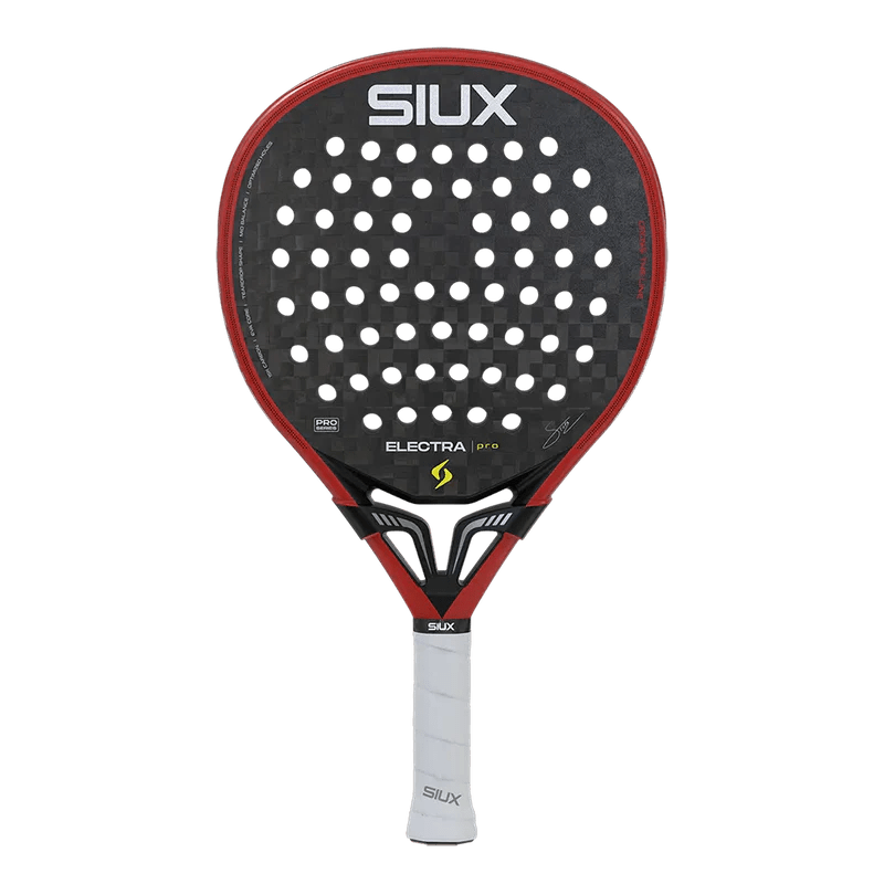 Schläger Abo Advanced - Siux - Padel Butler