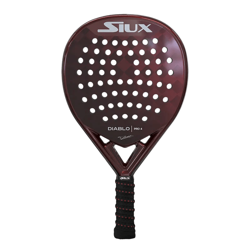 Schläger Abo Advanced - Siux - Padel Butler