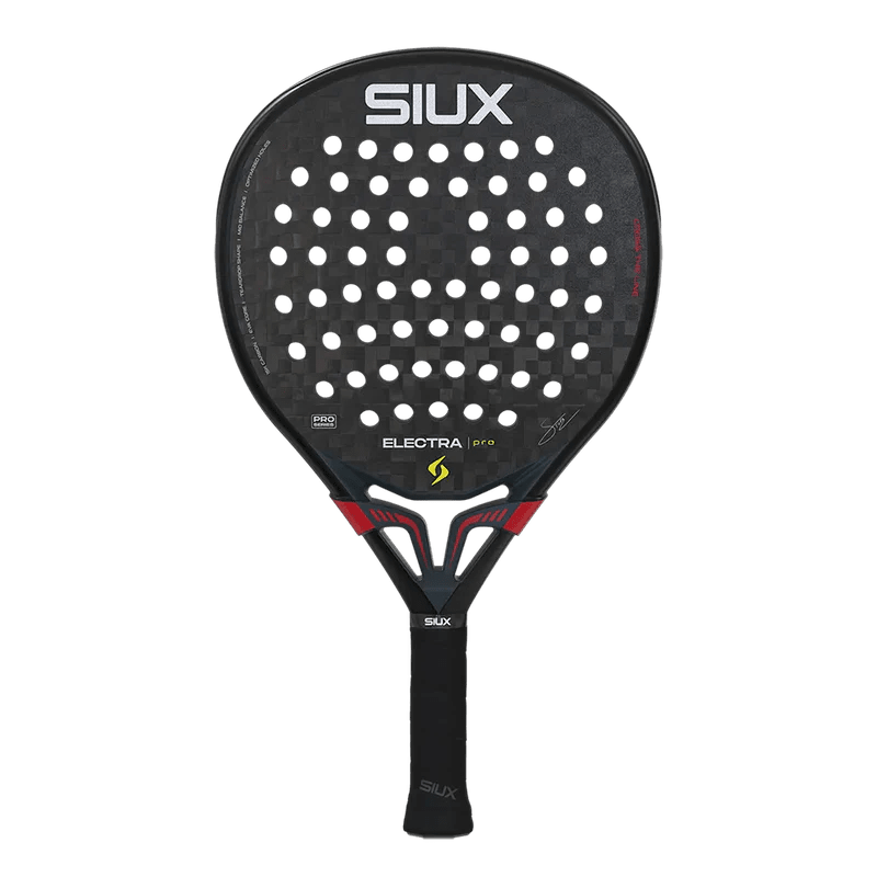 Schläger Abo Advanced - Siux - Padel Butler