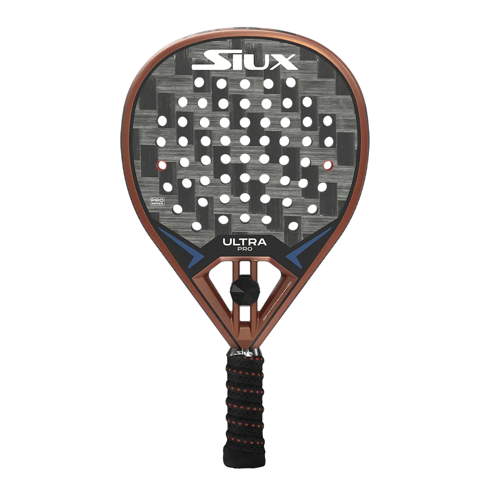 Schläger Abo Advanced - Siux - Padel Butler