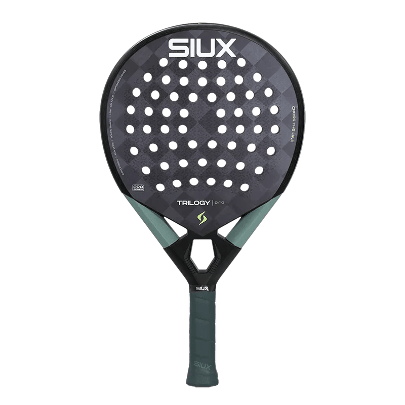 Schläger Abo Advanced - Siux - Padel Butler