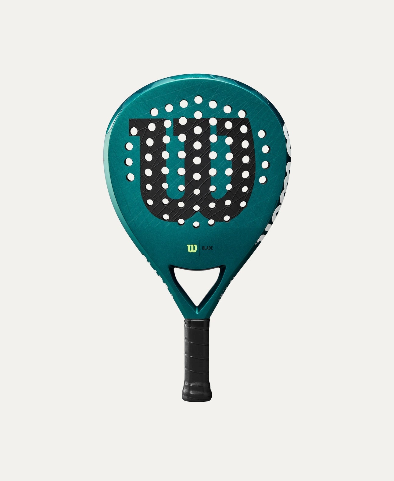 Schläger Abo Advanced - Wilson - Padel Butler