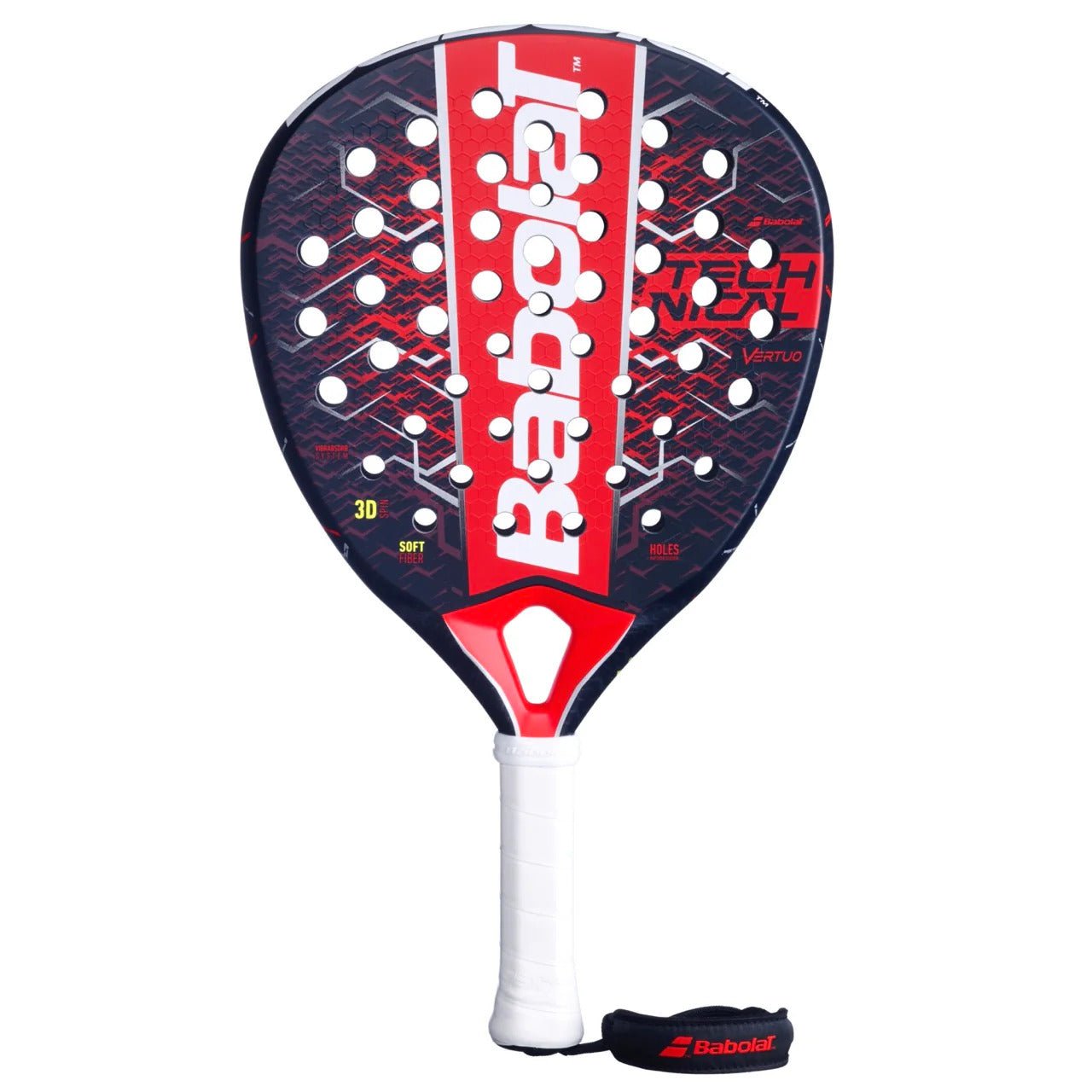 Schläger Abo Basic - Babolat - Padel Butler
