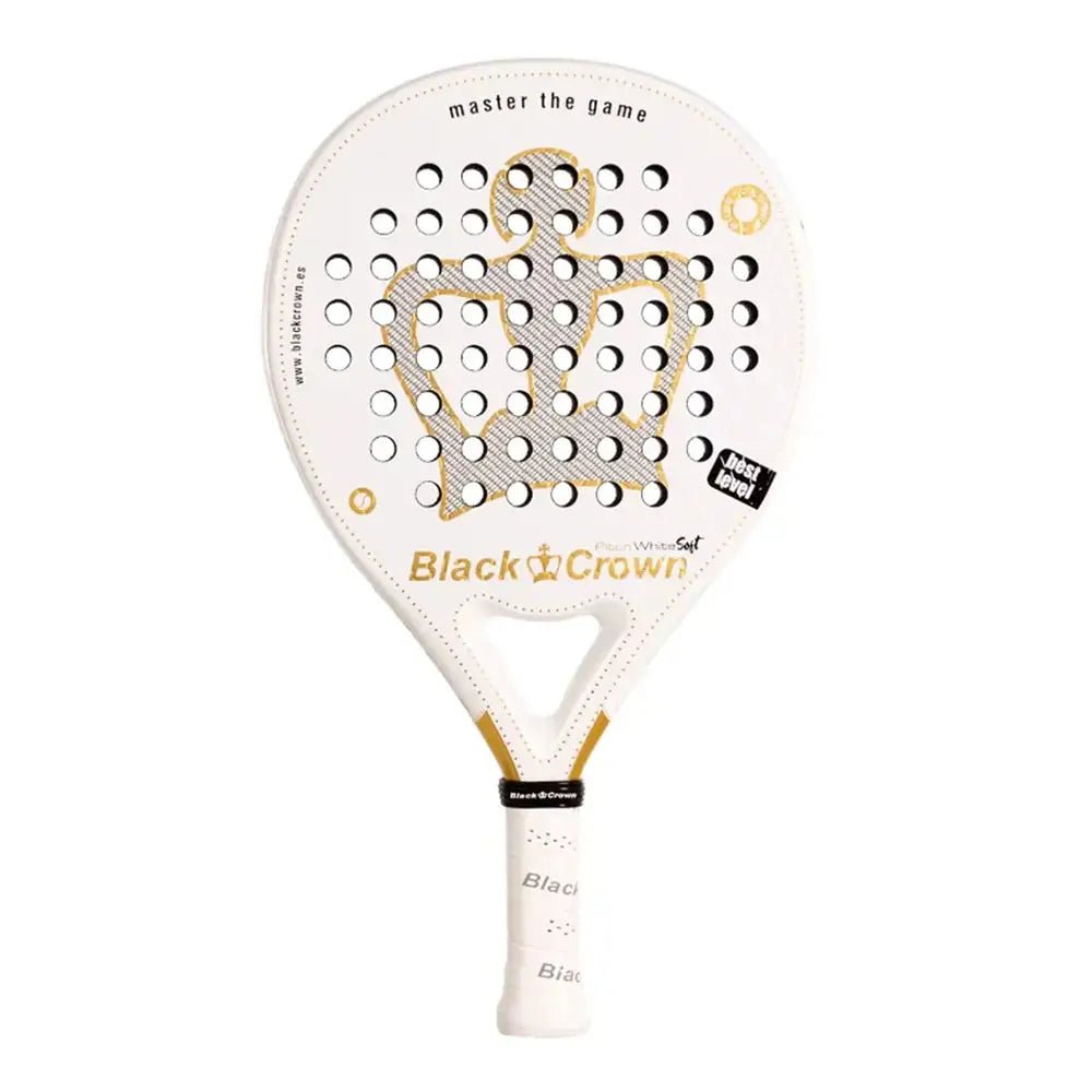Schläger Abo Basic - Blackcrown - Padel Butler