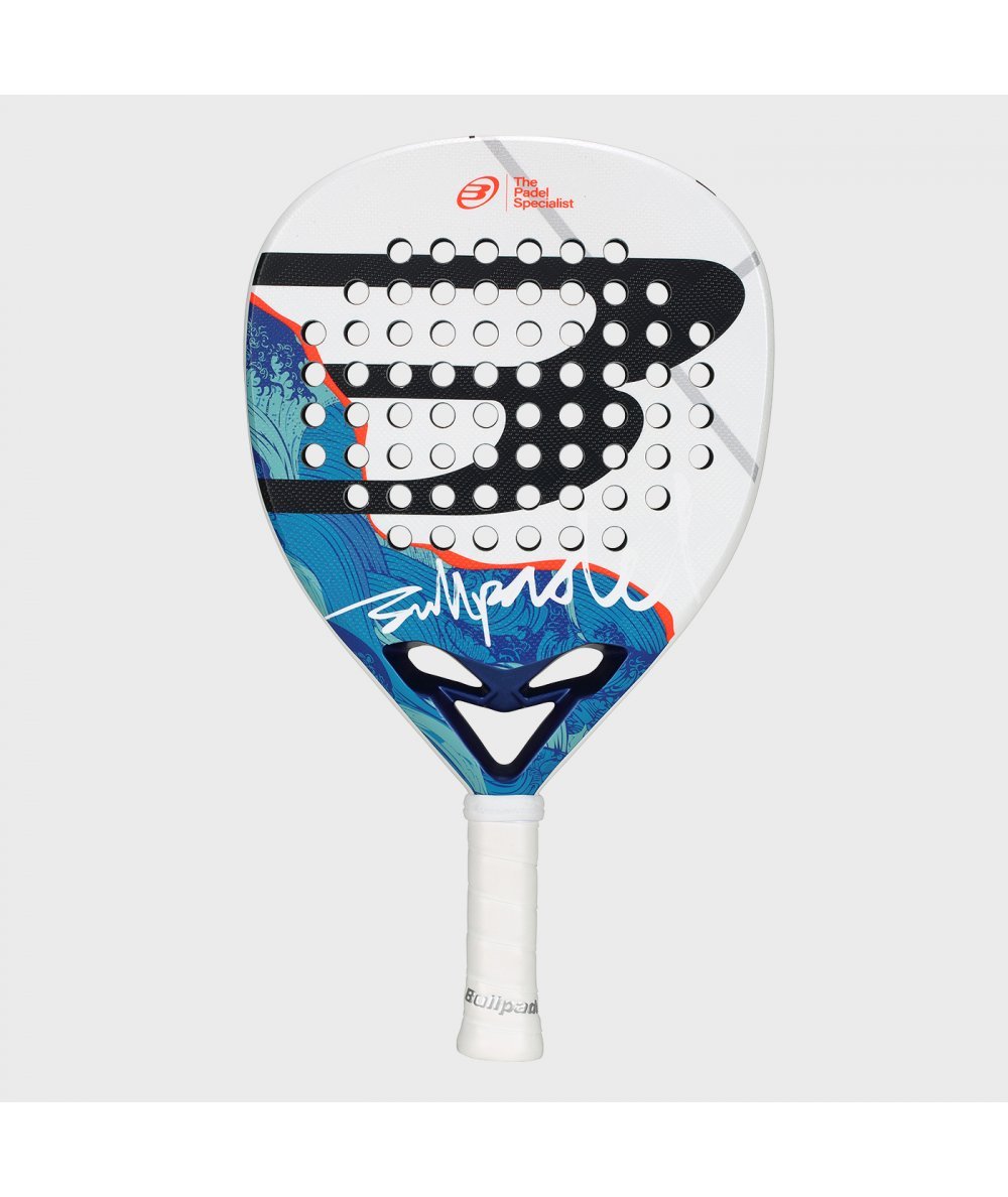 Schläger Abo Basic - Bullpadel - Padel Butler