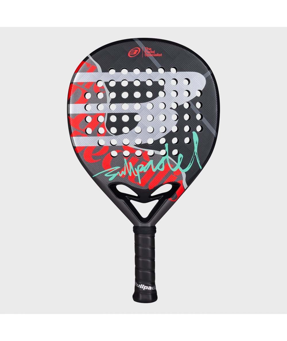 Schläger Abo Basic - Bullpadel - Padel Butler