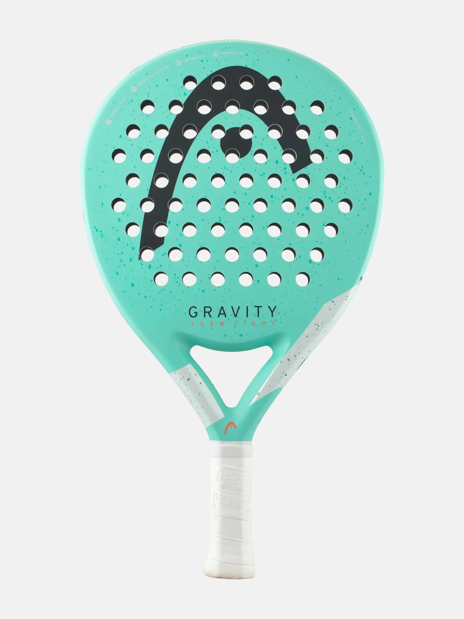 Schläger Abo Basic - Head - Padel Butler