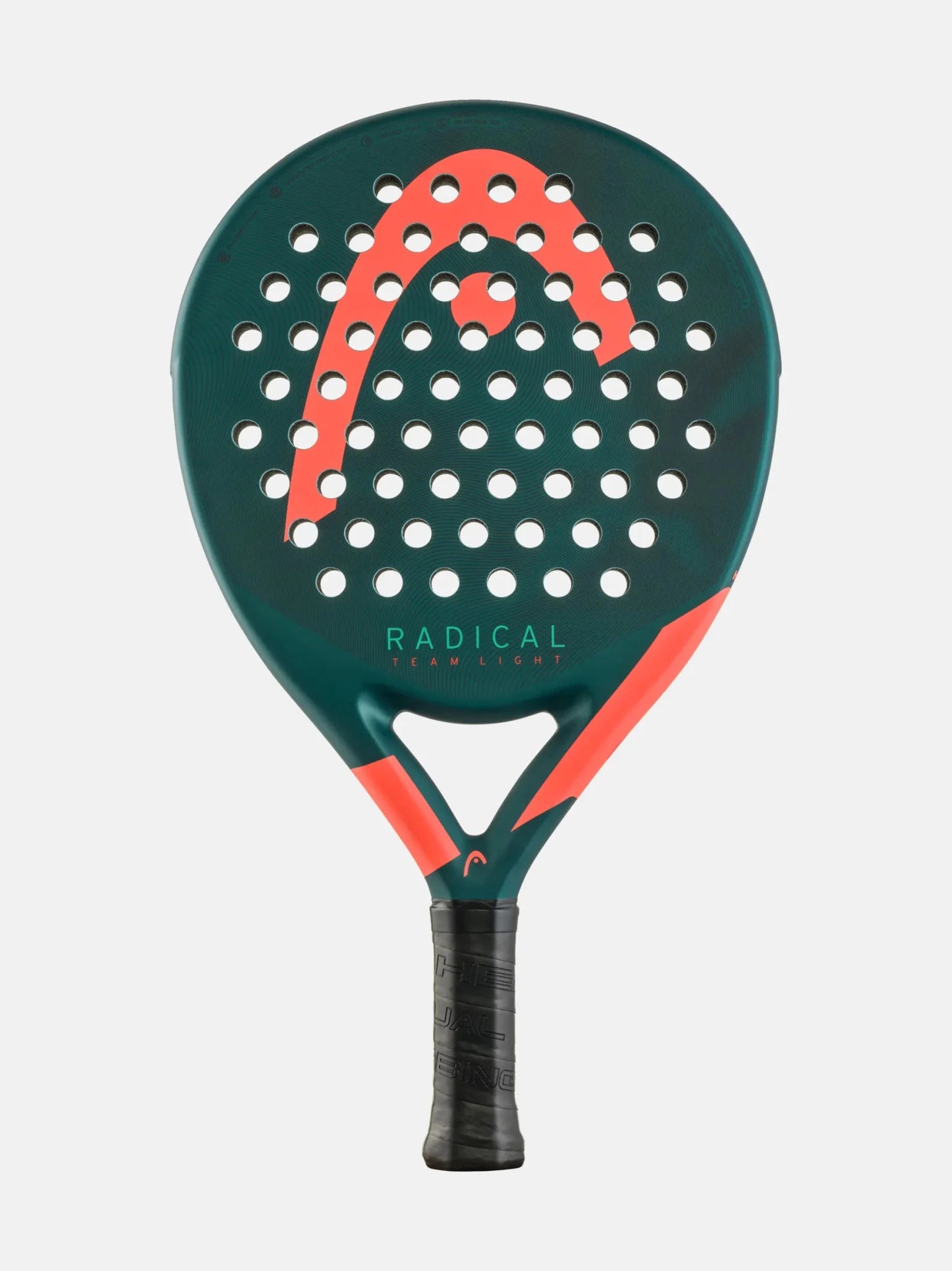 Schläger Abo Basic - Head - Padel Butler