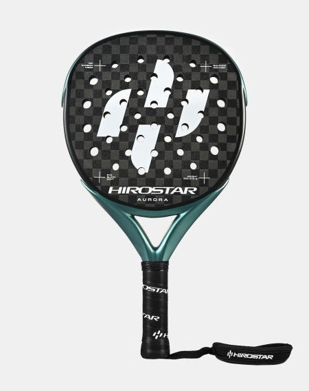 Schläger Abo Basic - Hirostar - Padel Butler