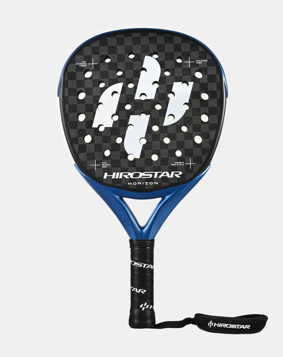 Schläger Abo Basic - Hirostar - Padel Butler