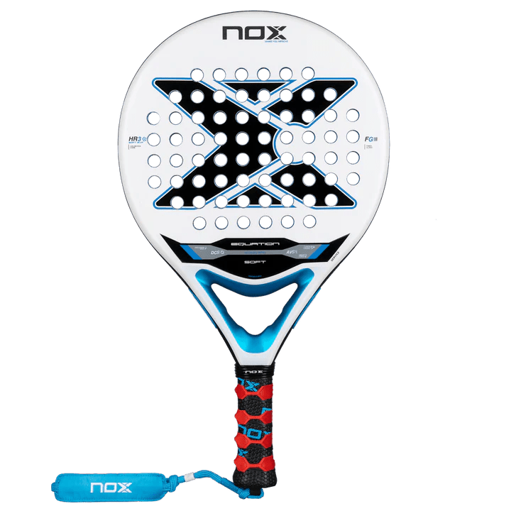 Schläger Abo Basic - Nox - Padel Butler