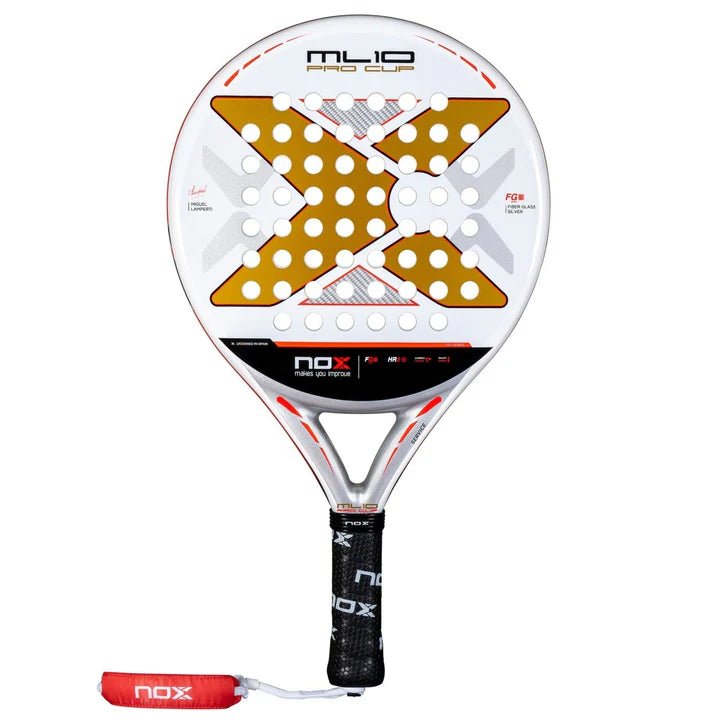 Schläger Abo Basic - Nox - Padel Butler