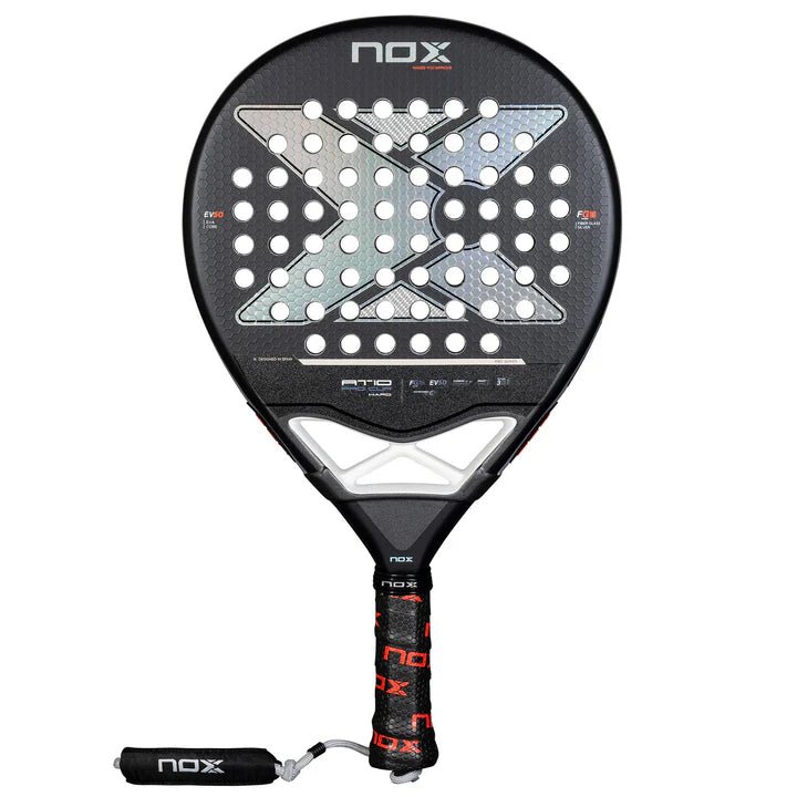 Schläger Abo Basic - Nox - Padel Butler