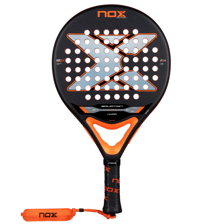 Schläger Abo Basic - Nox - Padel Butler