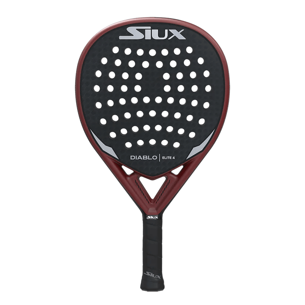 Schläger Abo Basic - Siux - Padel Butler