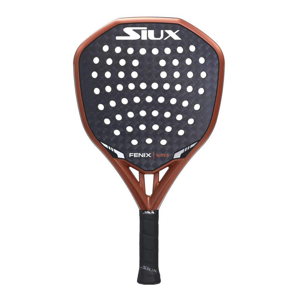 Schläger Abo Basic - Siux - Padel Butler