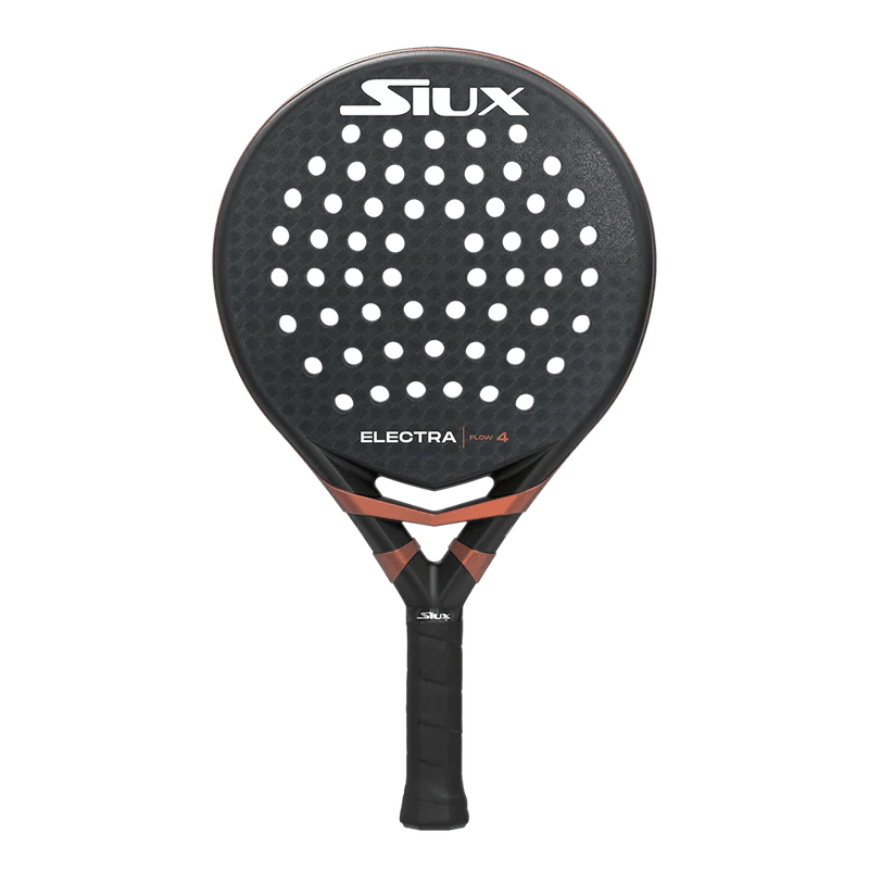 Schläger Abo Basic - Siux - Padel Butler