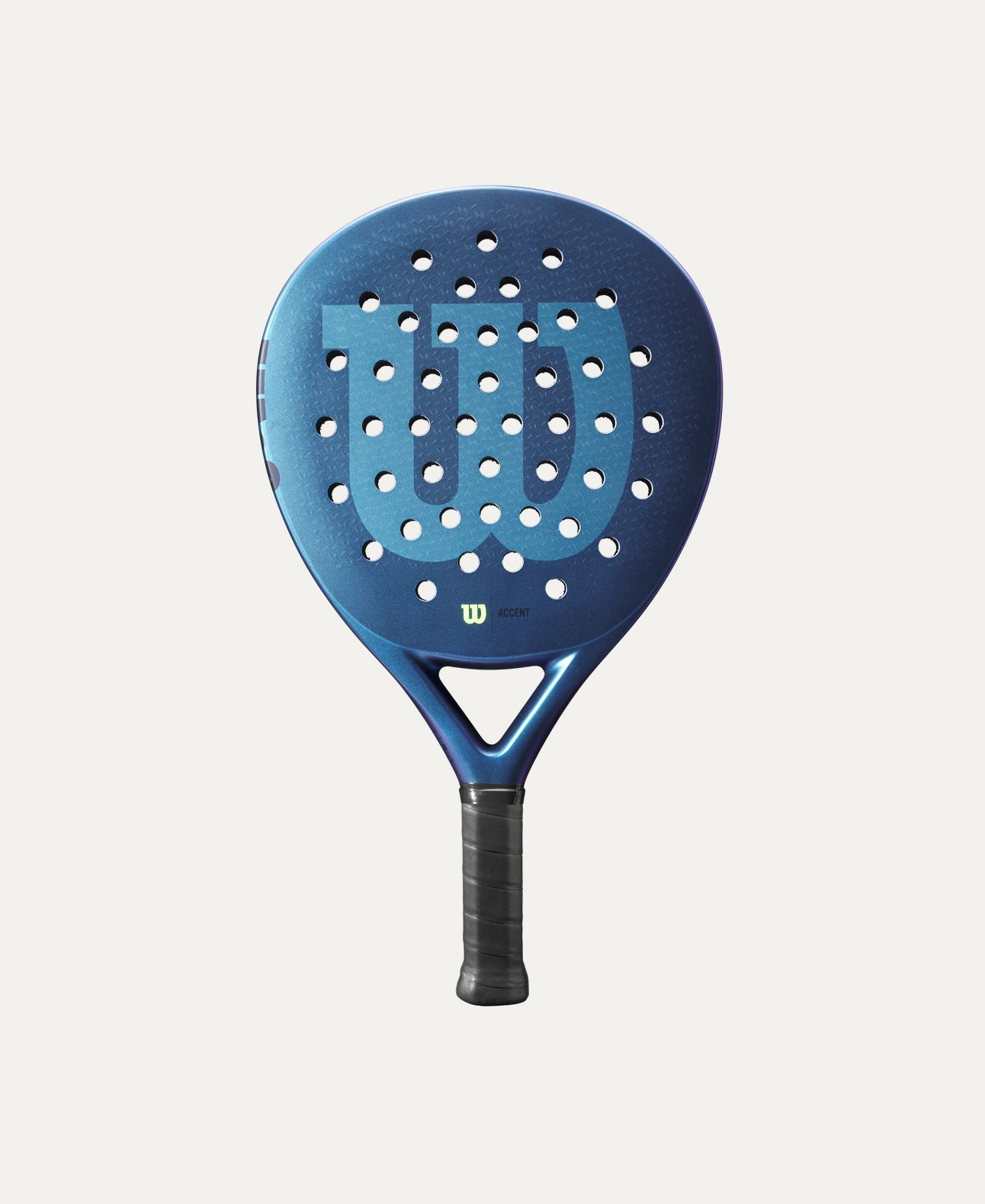 Schläger Abo Basic - Wilson - Padel Butler