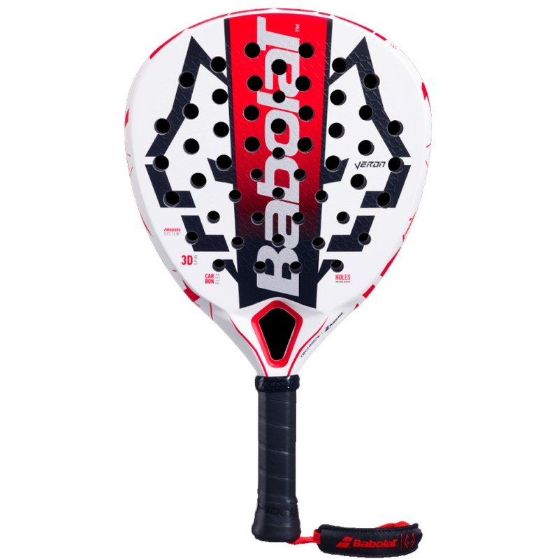 Schläger Abo Intermediate - Babolat - Padel Butler