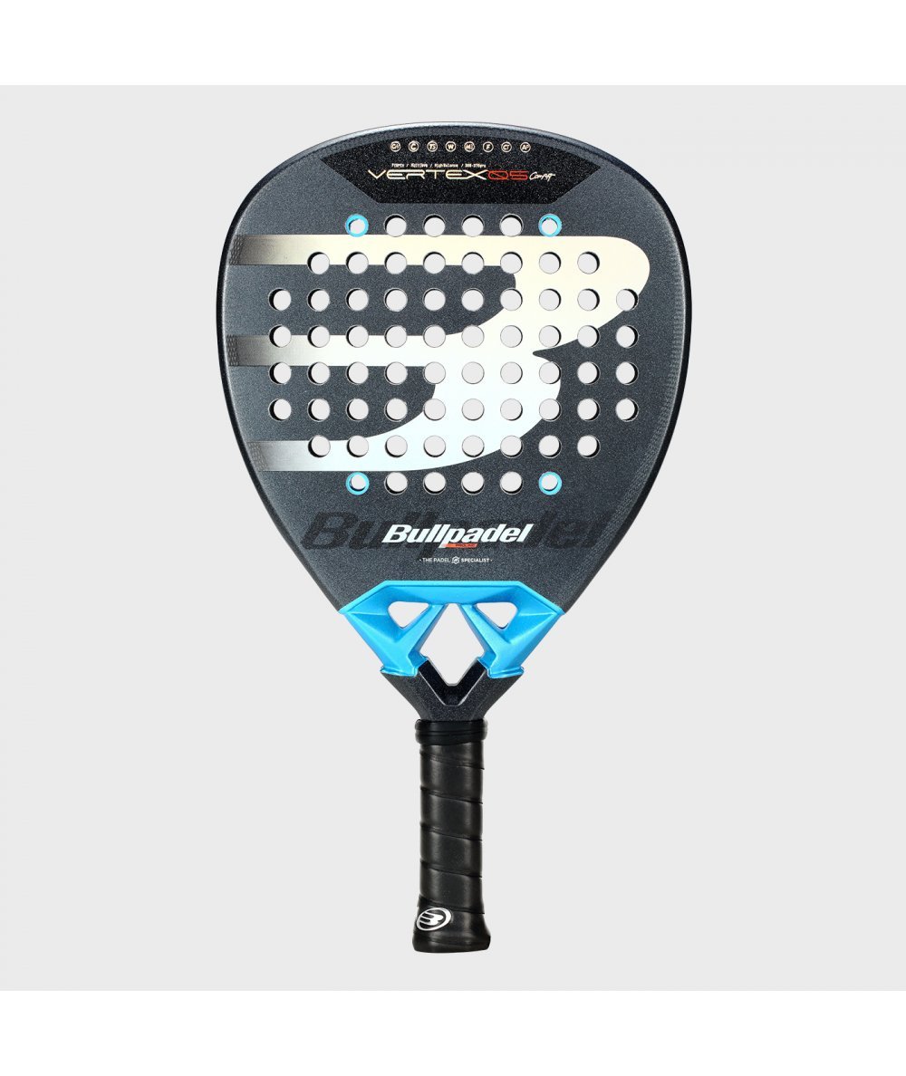Schläger Abo Intermediate - Bullpadel - Padel Butler