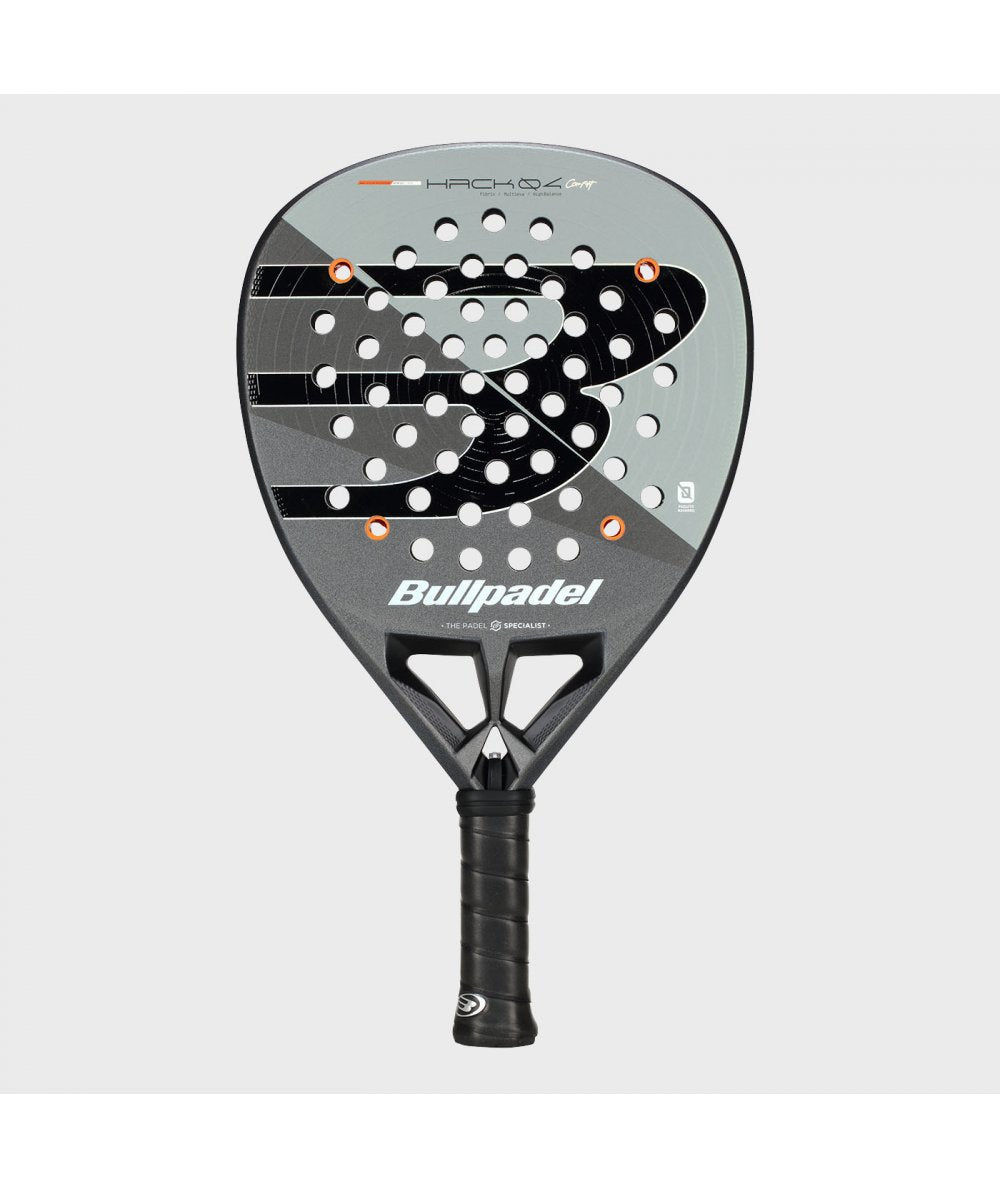 Schläger Abo Intermediate - Bullpadel - Padel Butler