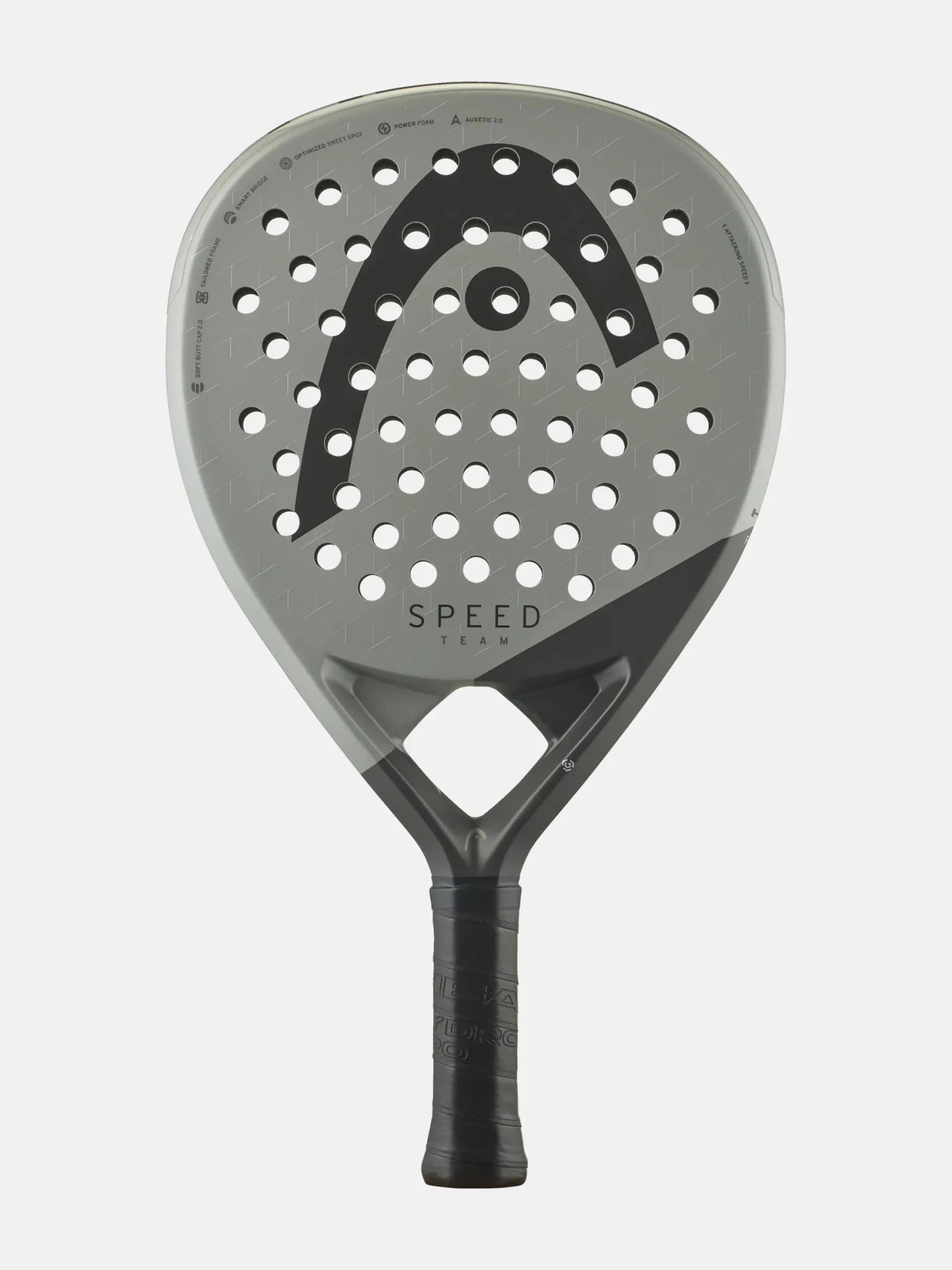 Schläger Abo Intermediate - Head - Padel Butler
