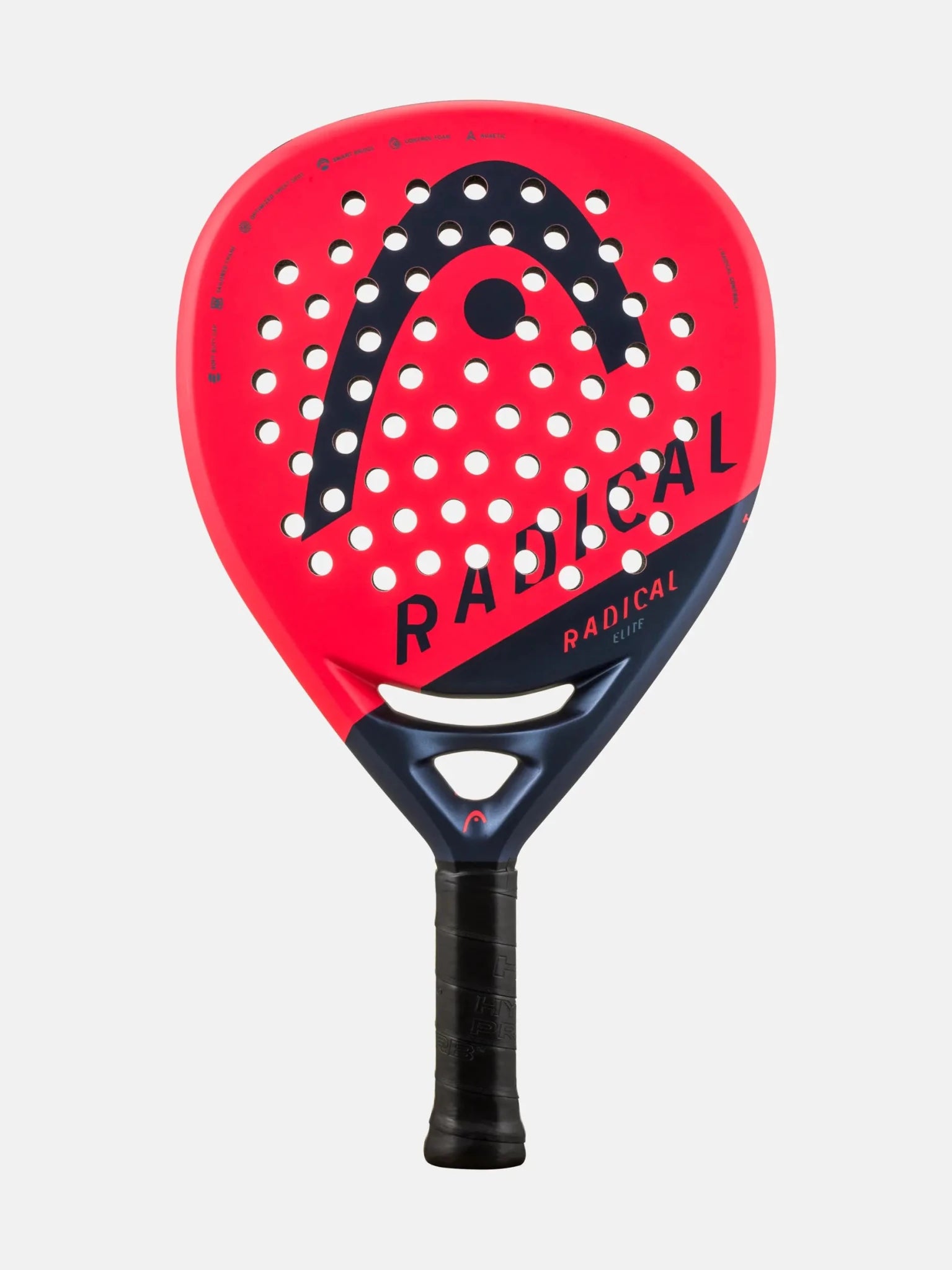 Schläger Abo Intermediate - Head - Padel Butler