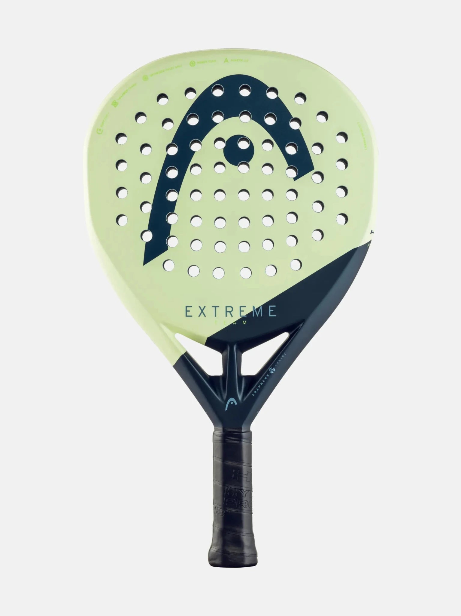 Schläger Abo Intermediate - Head - Padel Butler