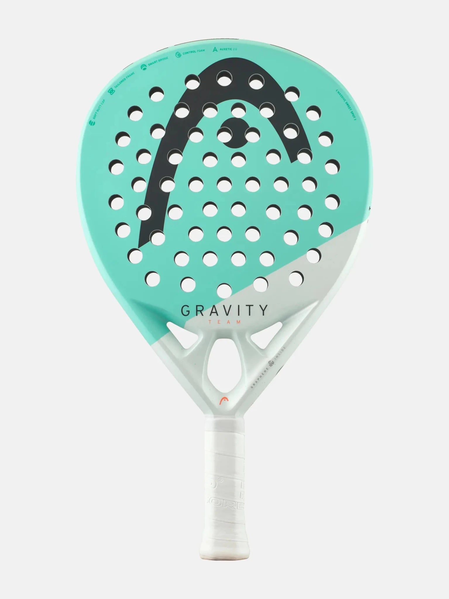 Schläger Abo Intermediate - Head - Padel Butler