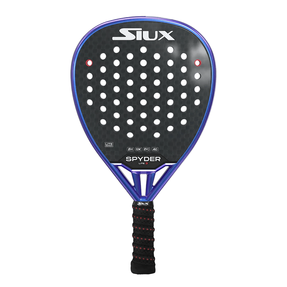 Schläger Abo Intermediate - Siux - Padel Butler