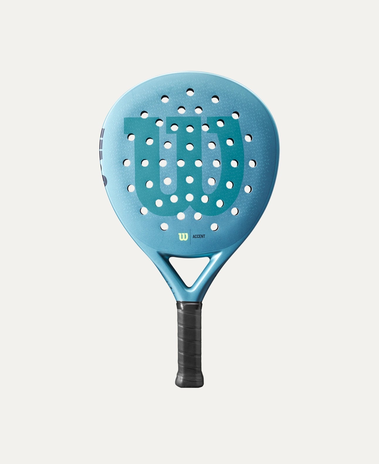 Schläger Abo Intermediate - Wilson - Padel Butler