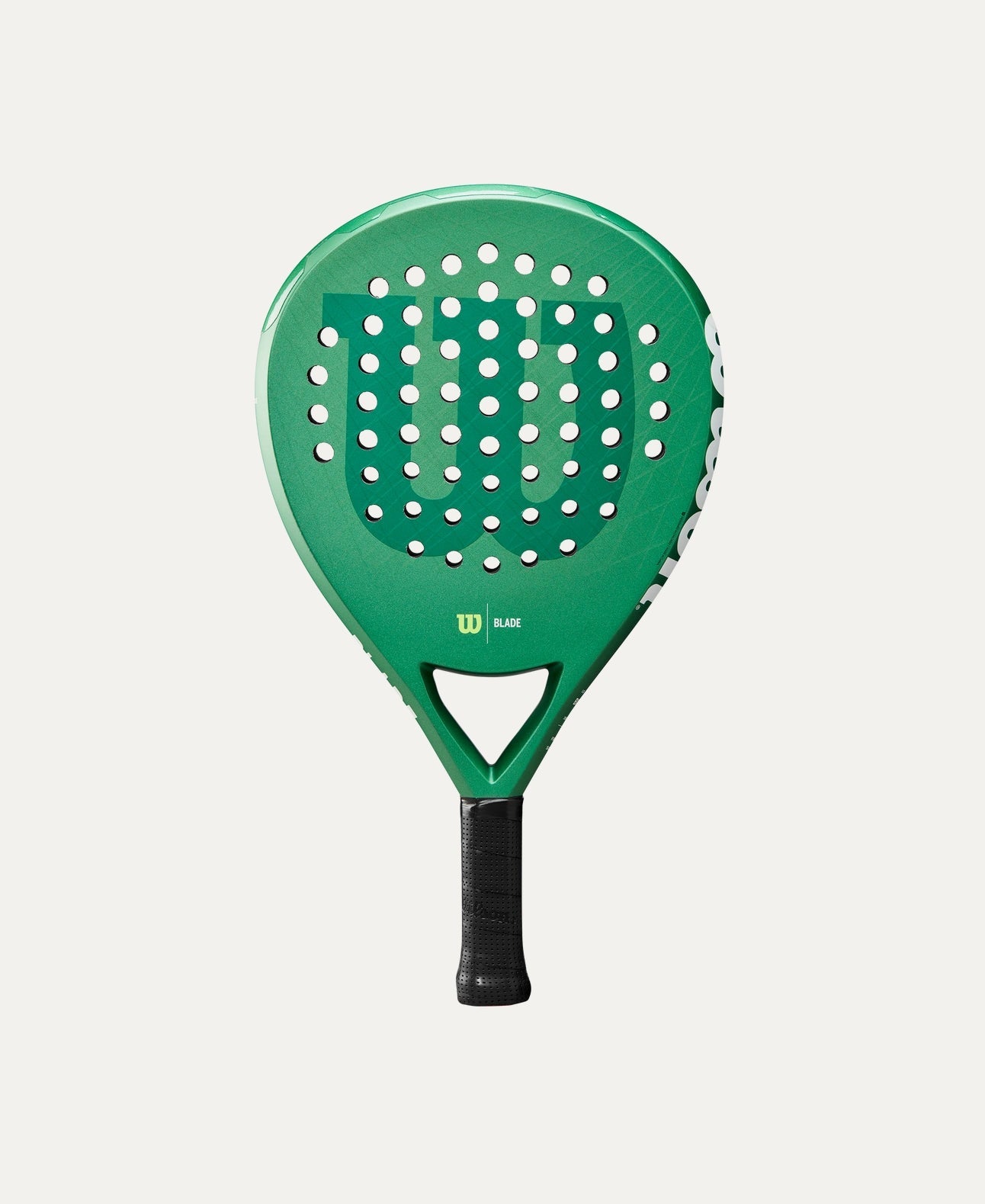 Schläger Abo Intermediate - Wilson - Padel Butler