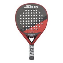 SIUX DIABLO GO 3 - Padel Butler