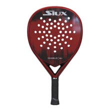 SIUX DIABLO GO 4 - Padel Butler