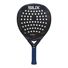 SIUX DIABLO PRO NIGHT BLUE 2026 - Padel Butler