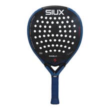 SIUX DIABLO PRO ROYAL BLUE 2026 - Padel Butler