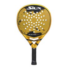 SIUX ELECTRA GO 4 - Padel Butler