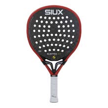 SIUX ELECTRA PRO FIRE RED 2026 - Padel Butler