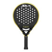 SIUX ELECTRA ST3 LITE - Padel Butler