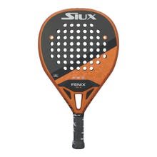 SIUX FENIX GO 4 - Padel Butler