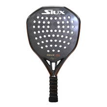 SIUX FENIX PRO 5 BLACK - Padel Butler