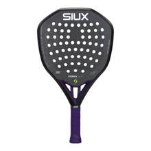 SIUX FENIX PRO BLACK 2026 - Padel Butler